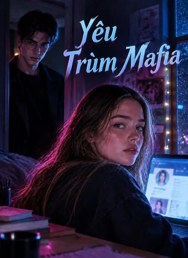 [Lồng Tiếng] Yêu Trùm Mafia