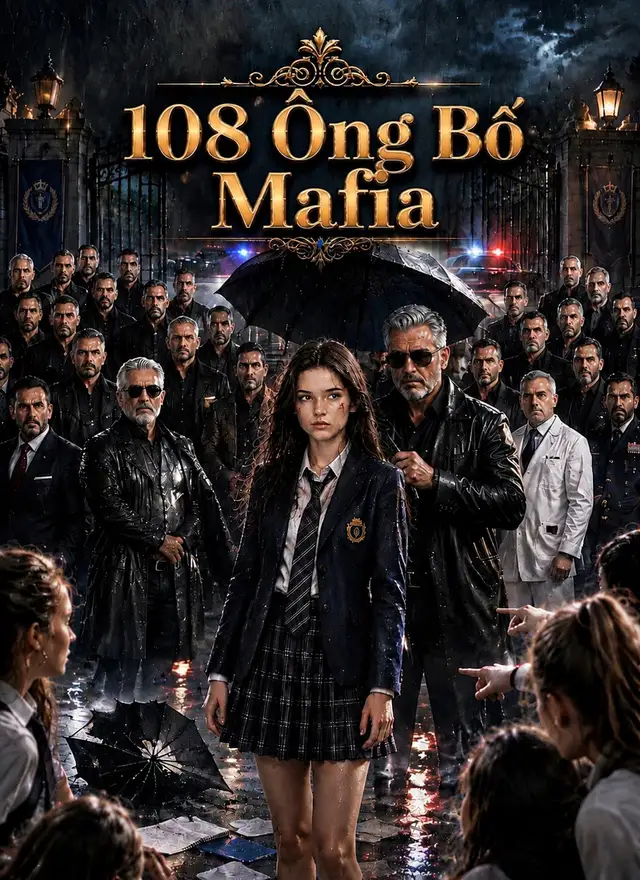 [Lồng Tiếng] 108 Ông Bố Mafia