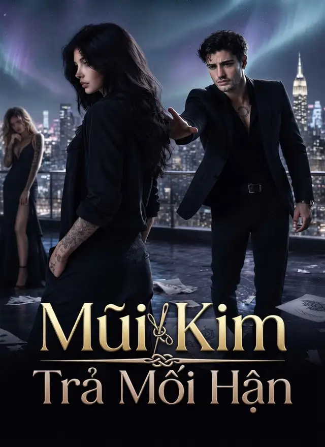 Mũi Kim Trả Mối Hận
