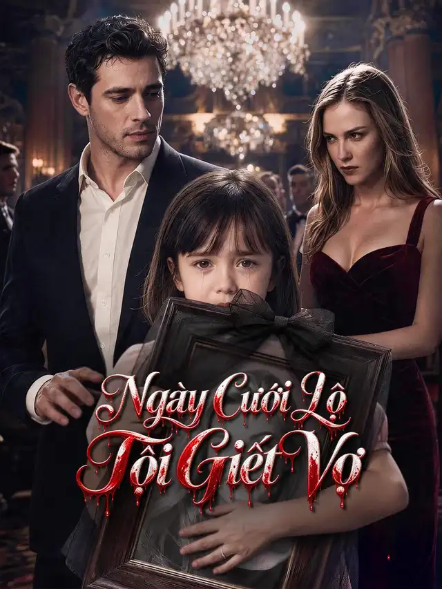 Ngày Cưới Lộ Tội Giết Vợ