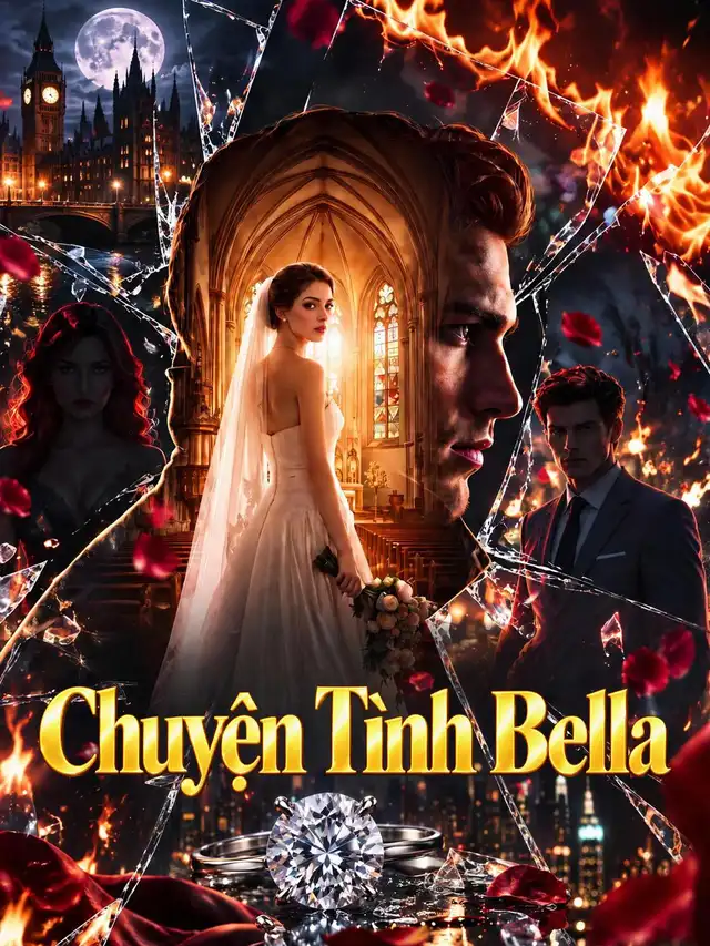 Chuyện Tình Bella