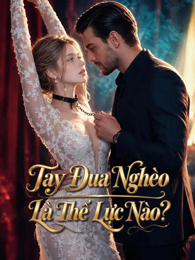 Tay Đua Nghèo Là Thế Lực Nào?