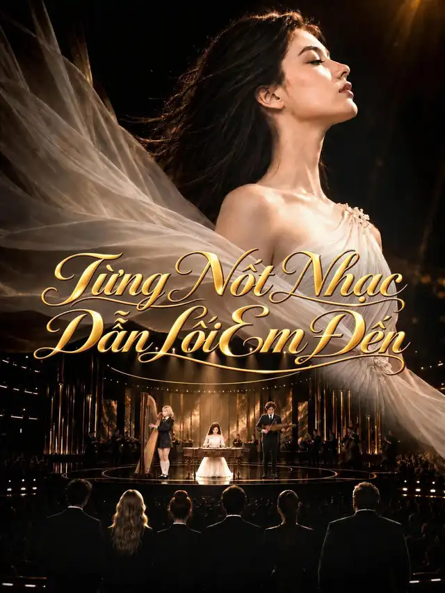 Từng Nốt Nhạc Dẫn Lối Em Đến