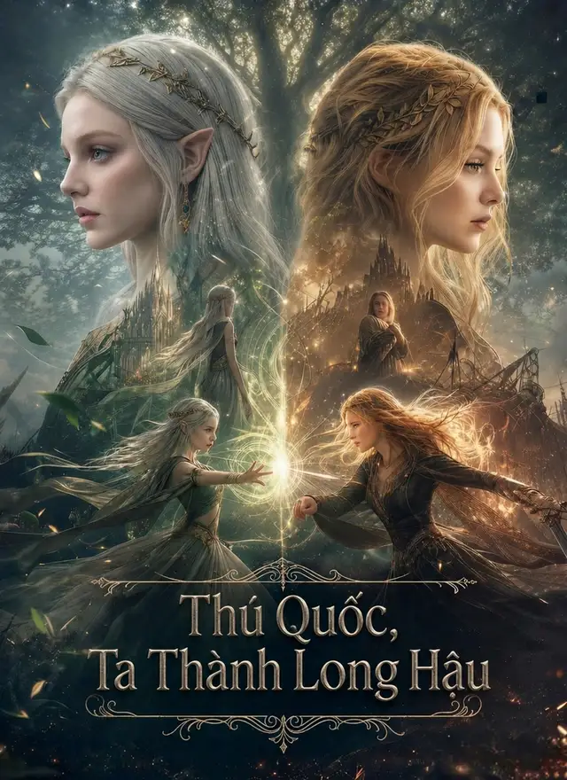 Thú Quốc, Ta Thành Long Hậu