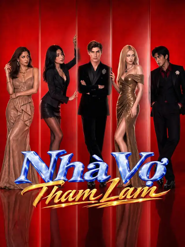Nhà Vợ Tham Lam