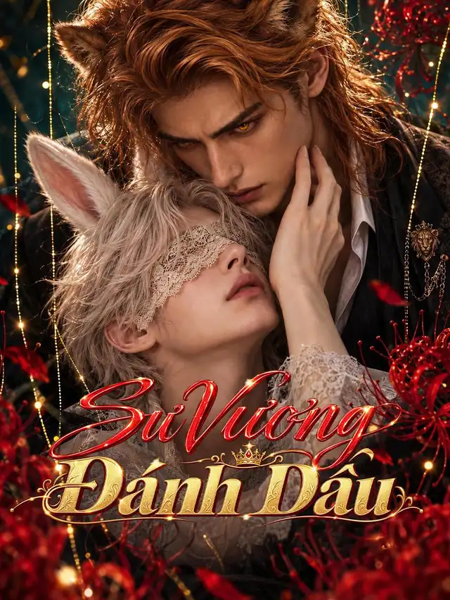 Sư Vương Đánh Dấu