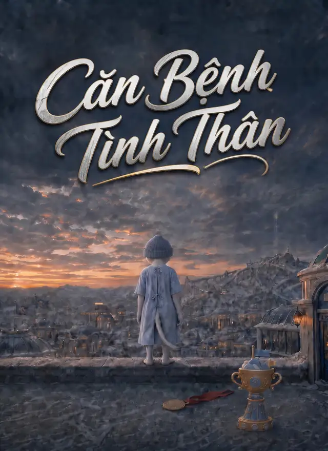 Căn Bệnh Tình Thân