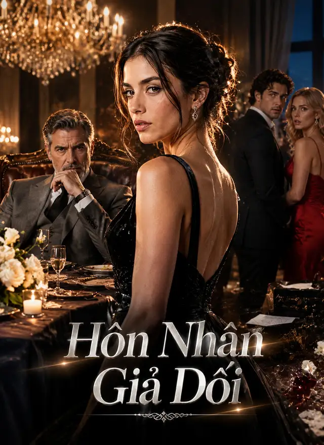 Hôn Nhân Giả Dối