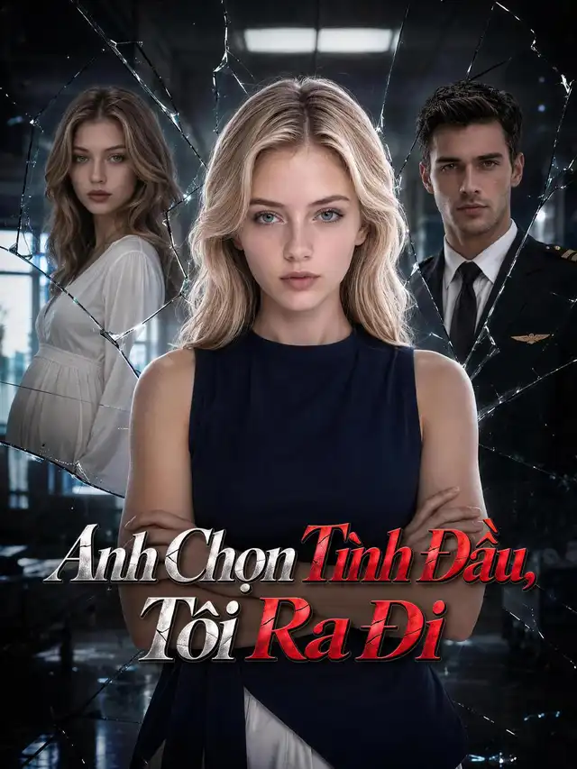 Anh Chọn Tình Đầu, Tôi Ra Đi