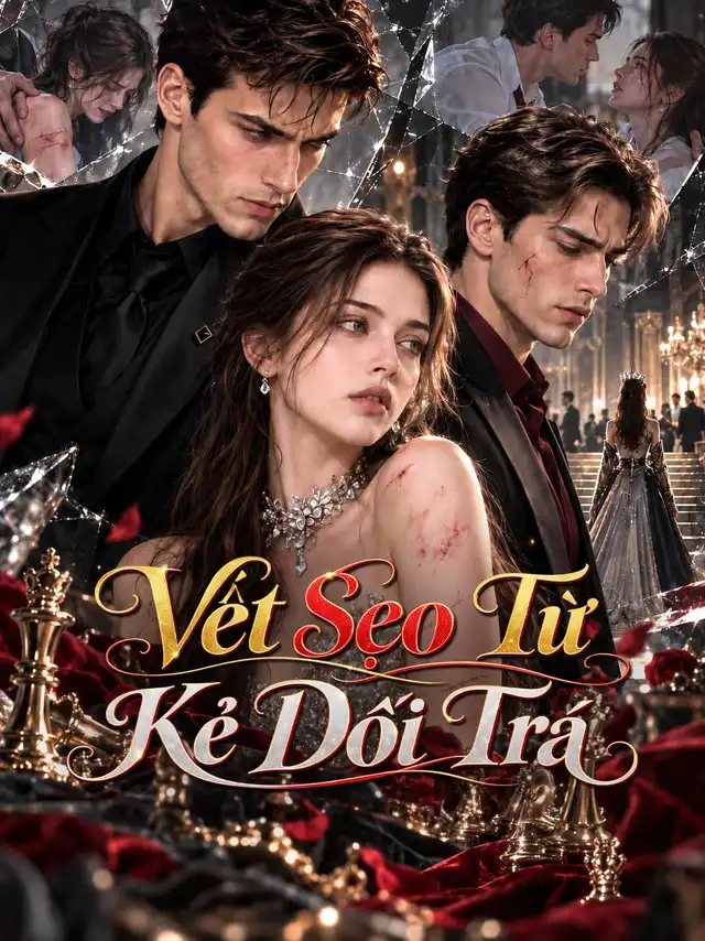 Vết Sẹo Từ Kẻ Dối Trá