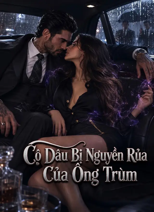Cô Dâu Bị Nguyền Rủa Của Ông Trùm