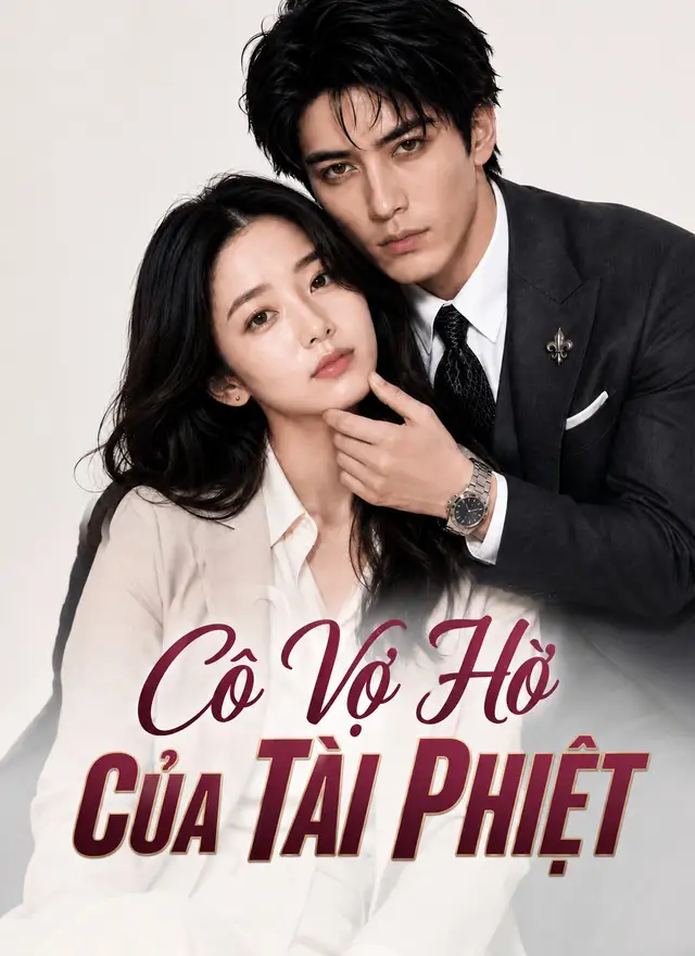 Cô Vợ Hờ Của Tài Phiệt