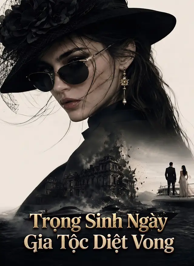 Trọng Sinh Ngày Gia Tộc Diệt Vong
