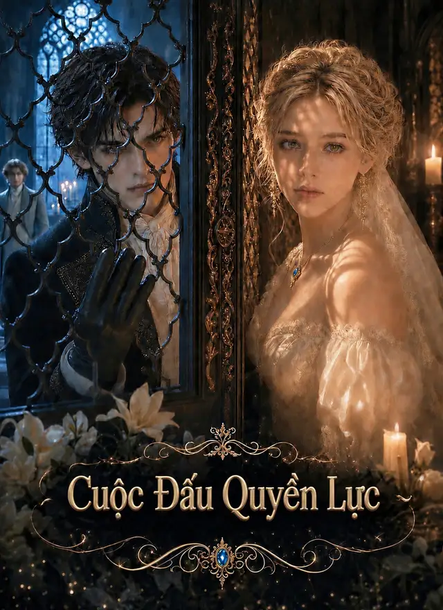 Cuộc Đấu Quyền Lực