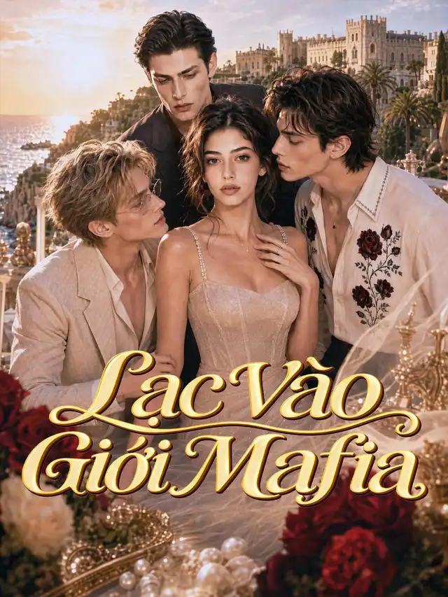Lạc Vào Giới Mafia