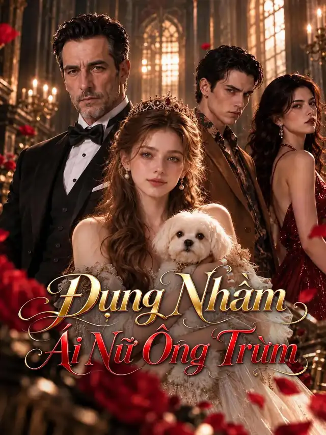 Đụng Nhầm Ái Nữ Ông Trùm
