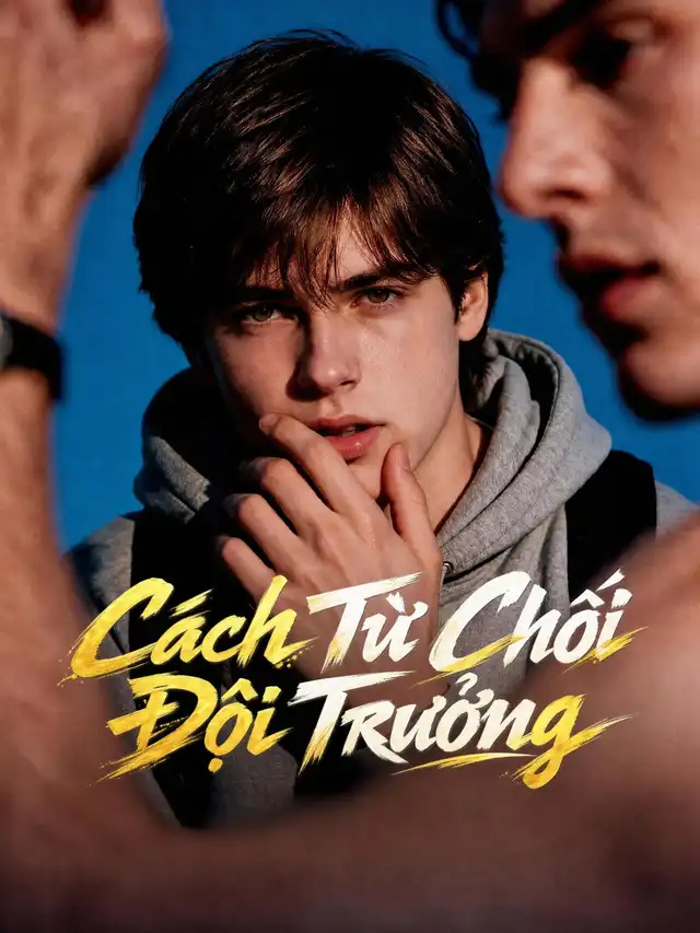 Cách Từ Chối Đội Trưởng