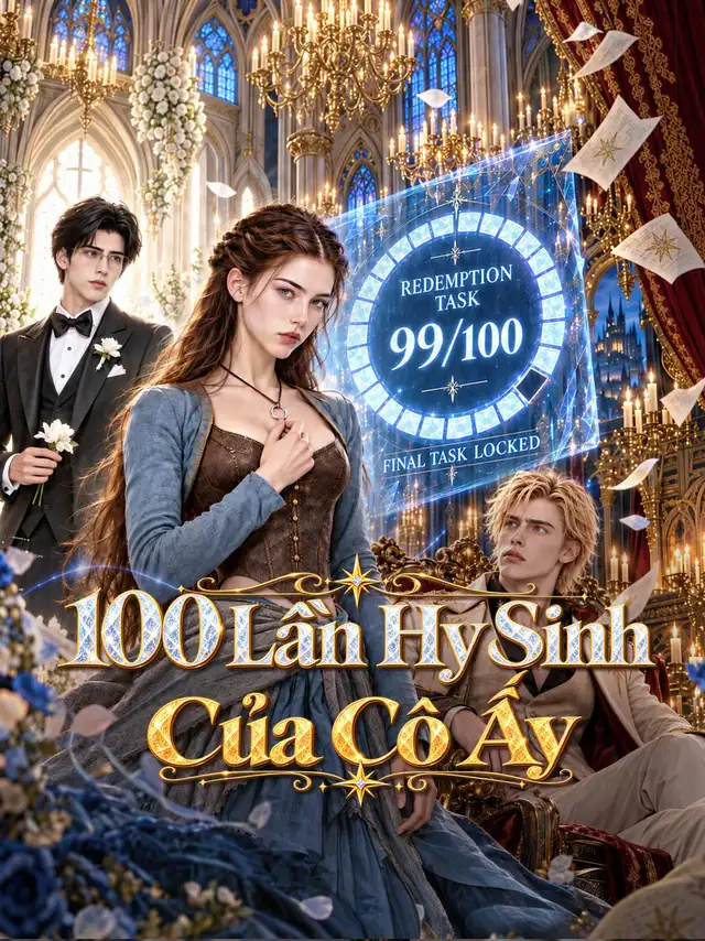 100 Lần Hy Sinh Của Cô Ấy