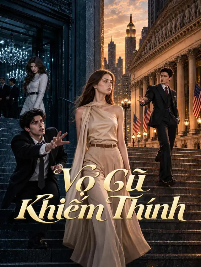 Vợ Cũ Khiếm Thính
